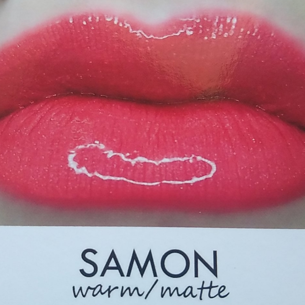 Lipsense in Samon